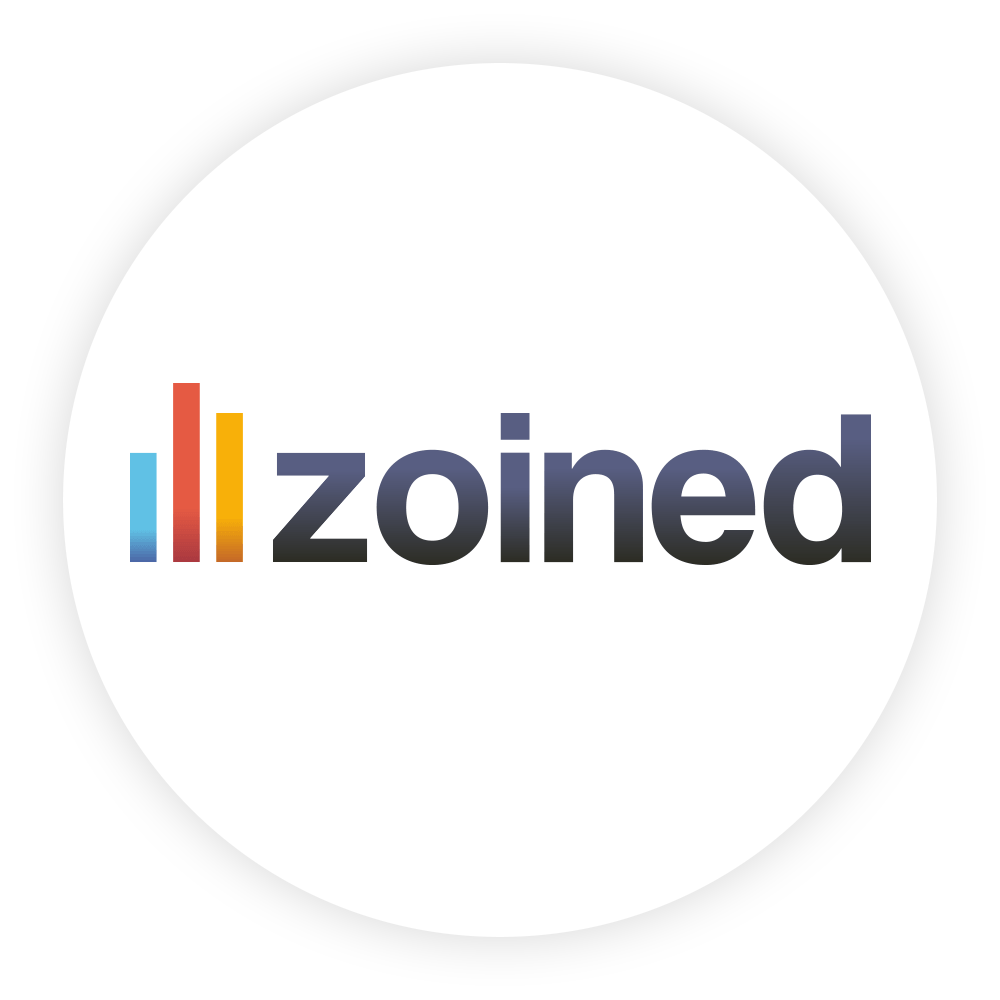 Zoined