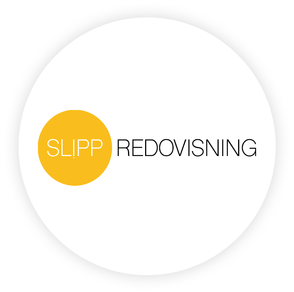 Slipp Redovisning