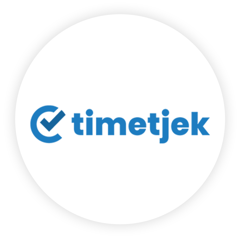 Timetjek